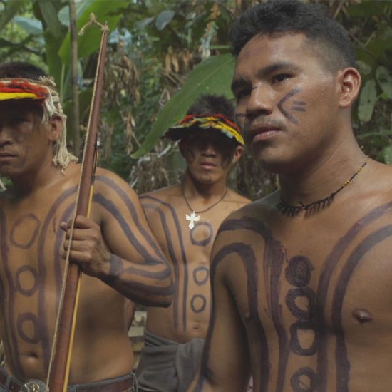 Ka'apor, le dernier combat FIFAC