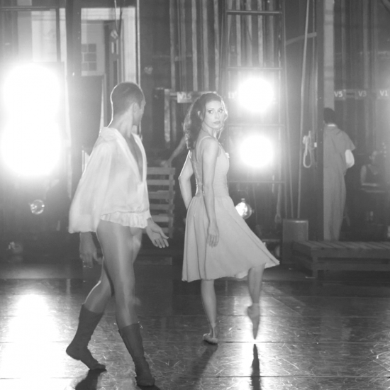 Le Vertige de la chute FIFAC