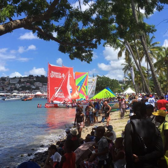 Terre de Yoles FIFAC