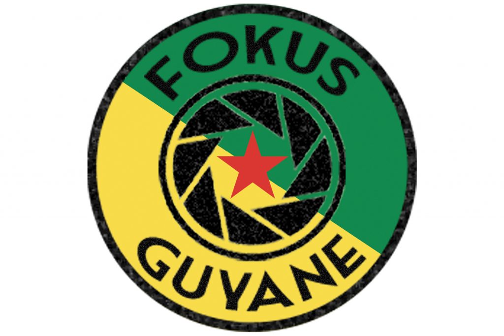 LogoFocusGuyane