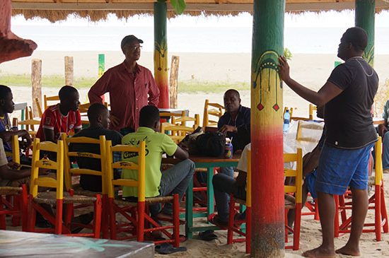 Men-sa-Lanmè-Di-Ainsi-parle-la-mer-