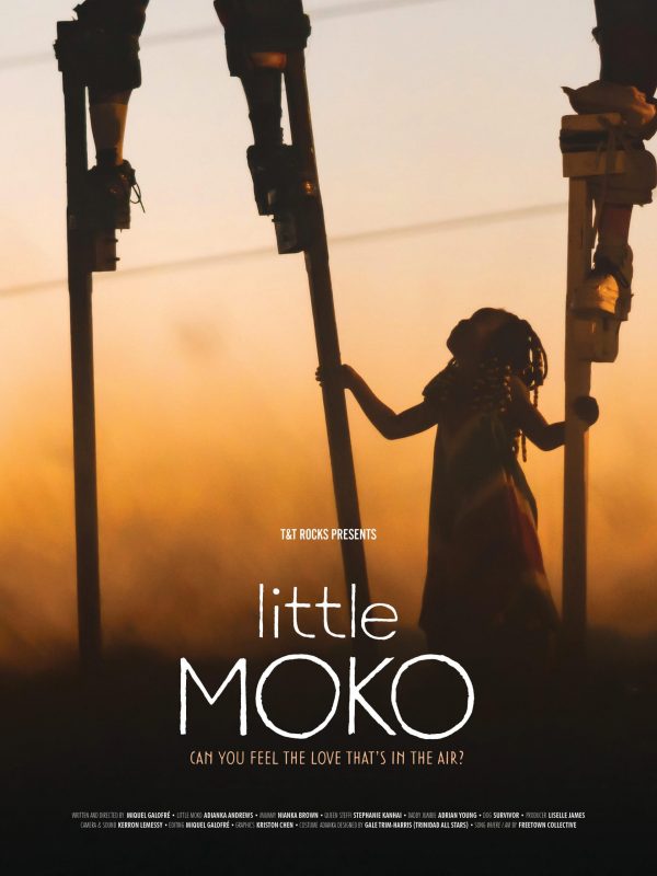 Little Moko