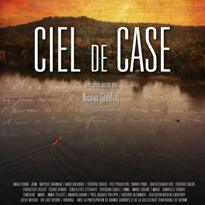 CIEL DE CASE