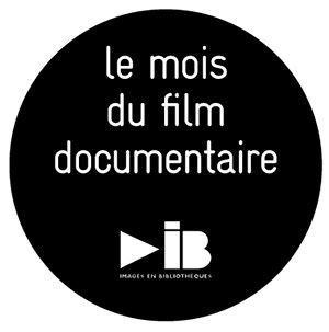 logo mois du documentaire