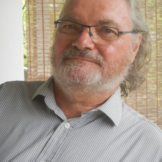 Daniel Saint-Jean