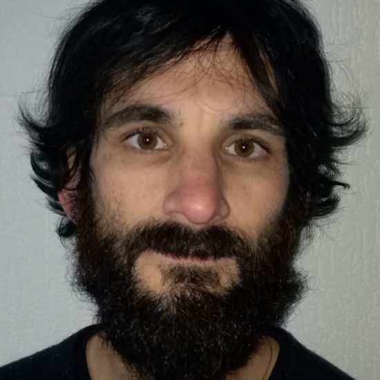 Emmanuel Manteau