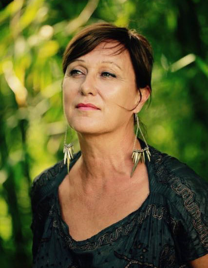 Fabienne Orain Chomaud