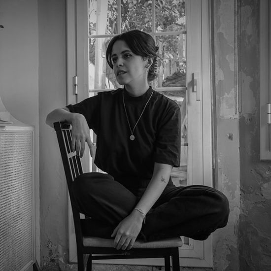 Maria José Merino