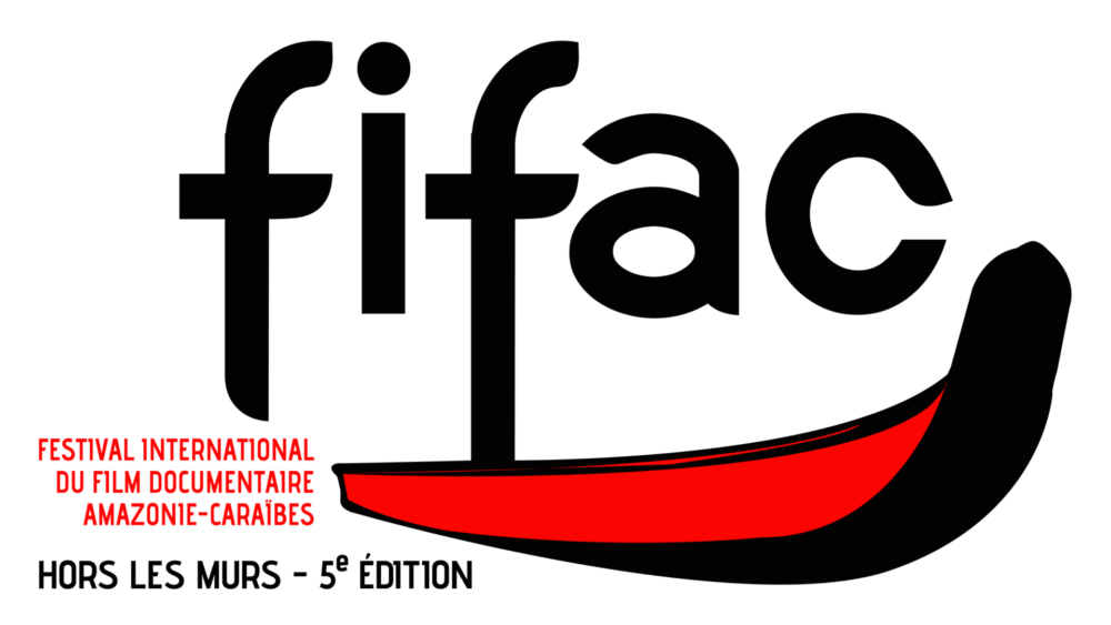 Logo FIFAC Hors les murrs 5e édition