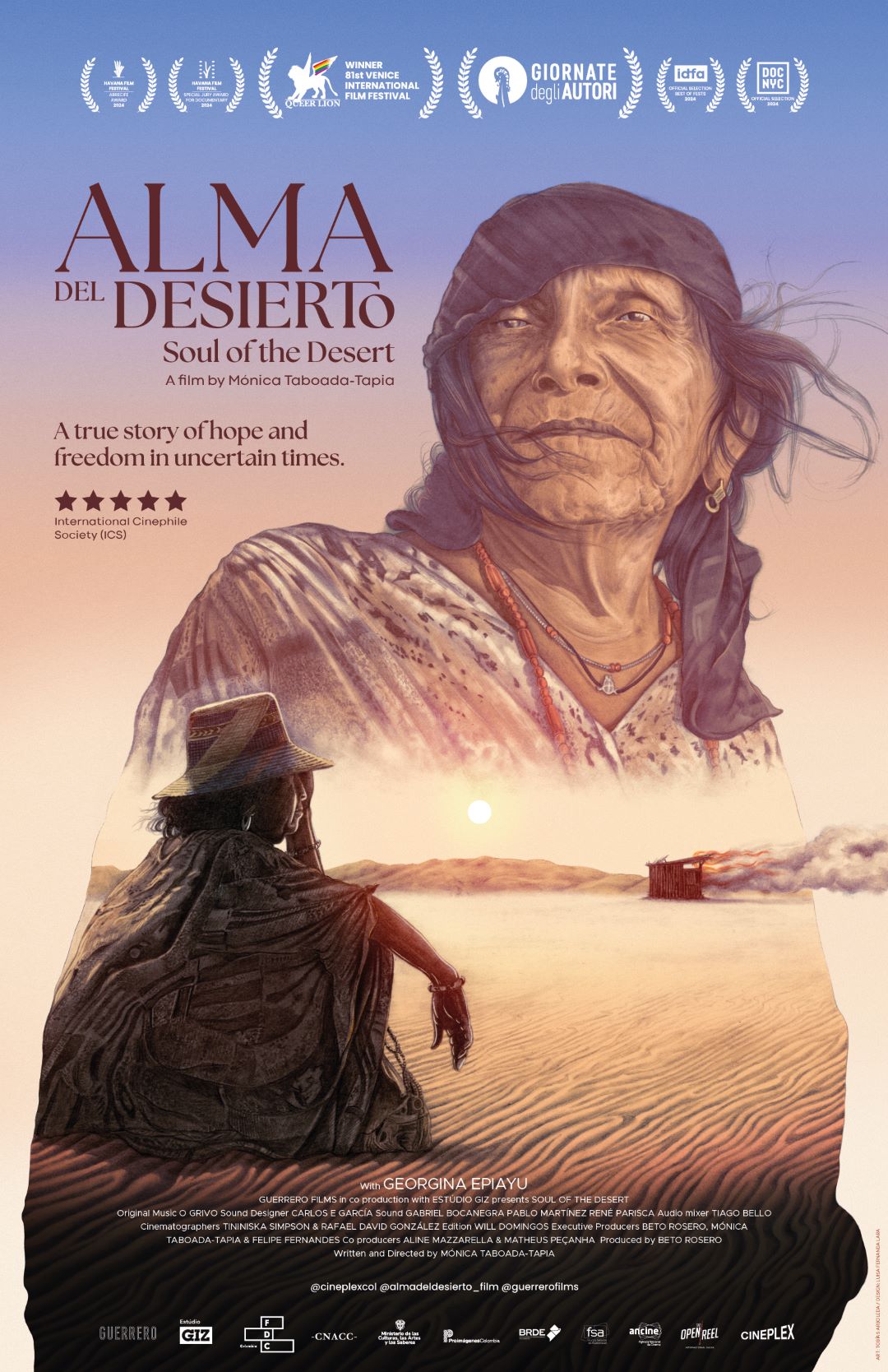 LM_alma del desierto_affiche