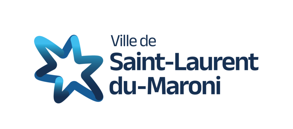 Logo SAINT-LAURENT-DU-MARONI 2026