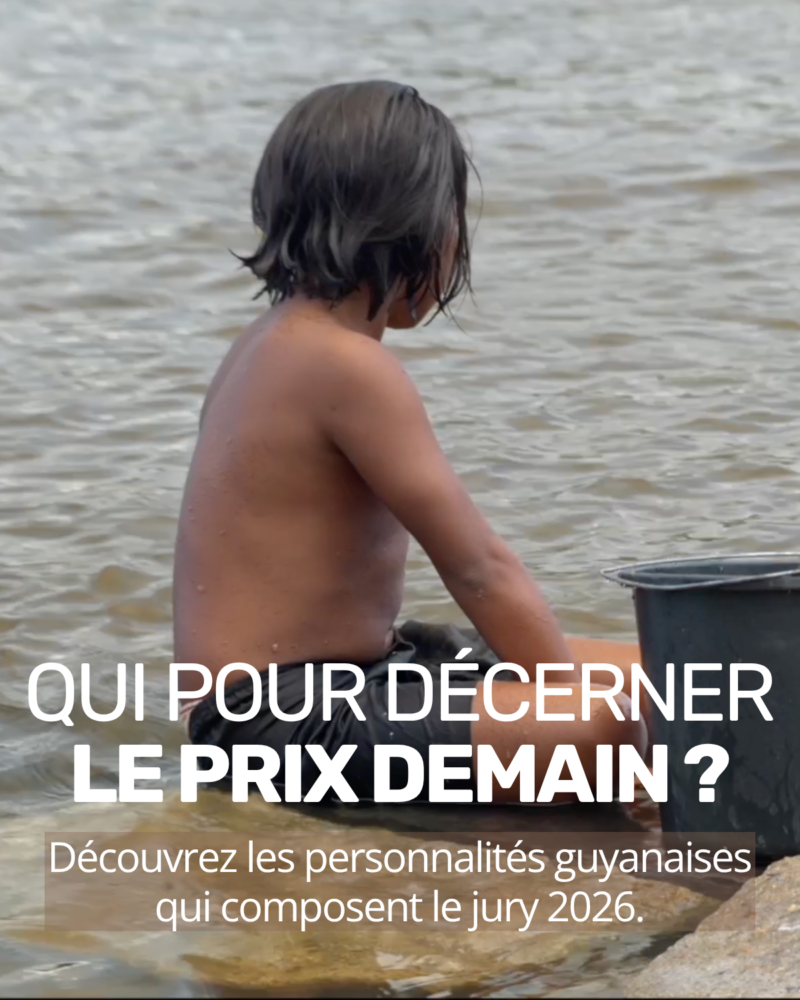 Prix Demain France Télévisions