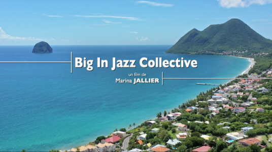 Big in jazz collective